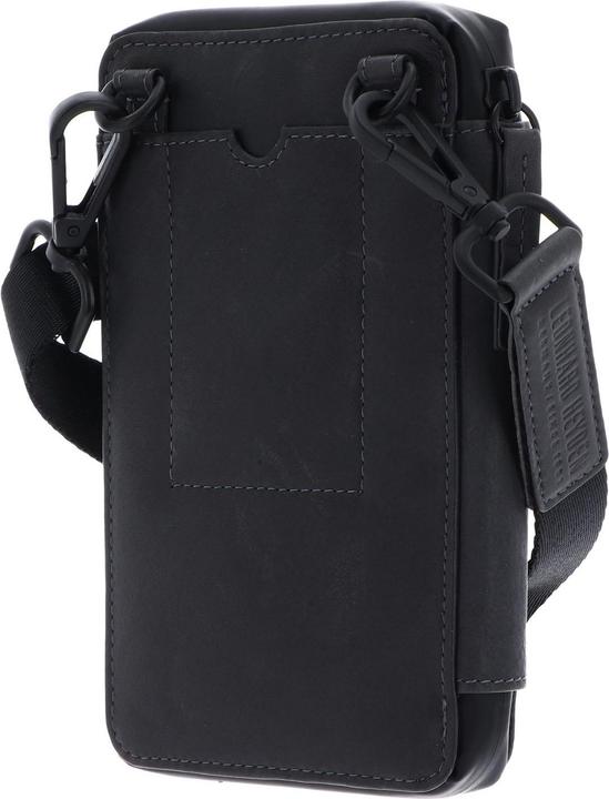 Produktbild Leonhard Heyden Den Haag Handytasche Leder 11 cm