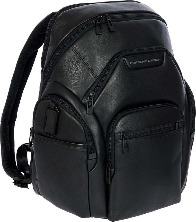 Actual product image Porsche Design Roadster Evo Backpack