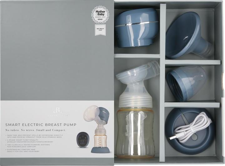 Actual product image Lola&Lykke Electric breast pump