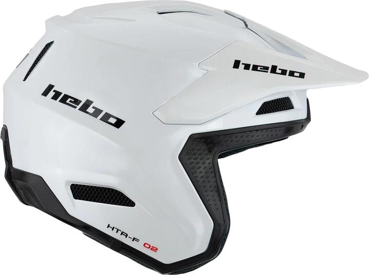 Produktbild Hebo HTR F02 Zone Pro Mono (XXL, 62 - 63 cm)