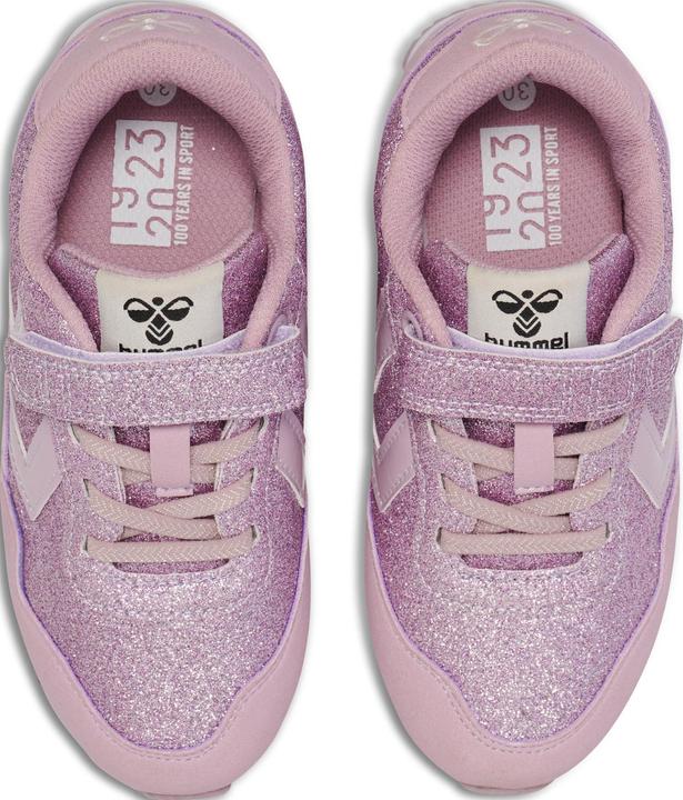 Actual product image hummel Reflex Glitter Jr (32)