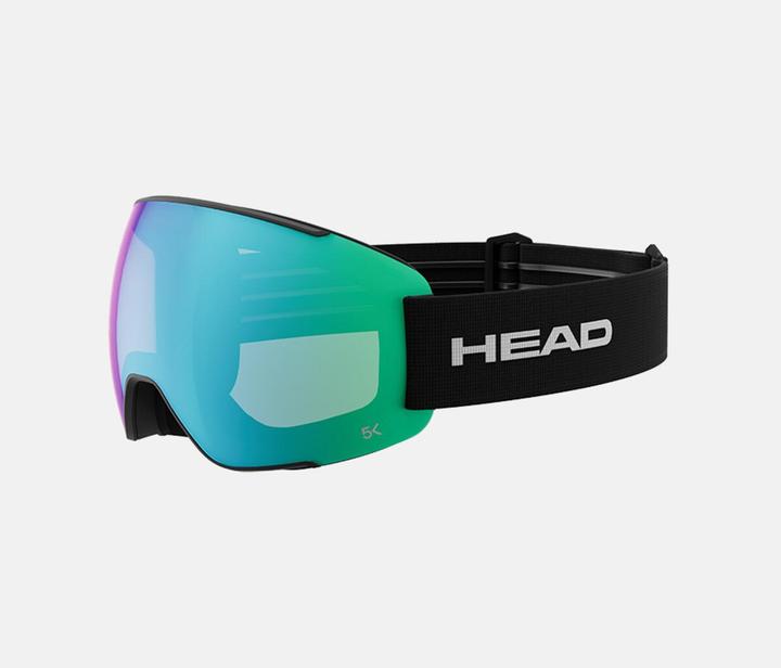 Image du produit Head Magnify 5K Photo Green