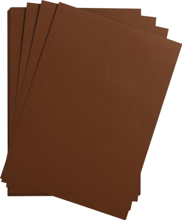 Actual product image Clairefontaine Coloured drawing (185 g/m², 1 x)