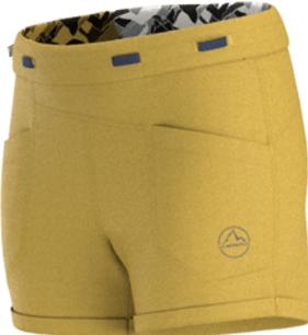 Actual product image La Sportiva Tundra Shorts (L)