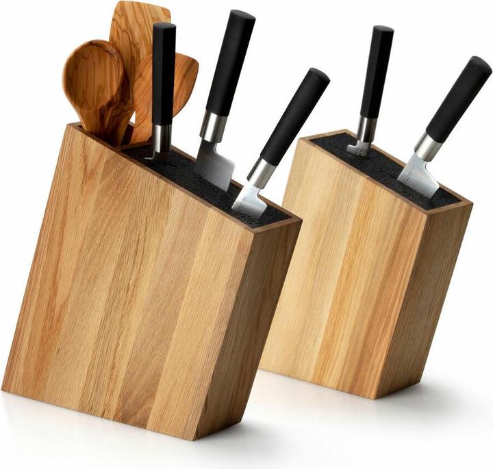 Produktbild Continenta Messerblock