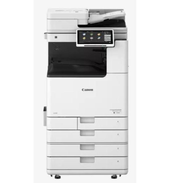 Produktbild Canon Ir Adv 4935i A3 Laser-Multifunktionsgerät (Laser, Schwarz-Weiss)