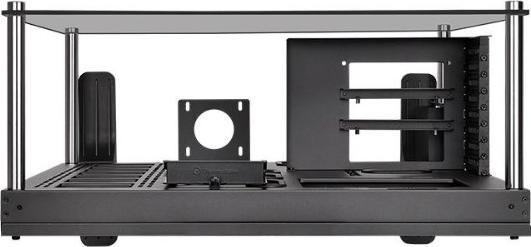 Actual product image Thermaltake Core P7 TG (ATX, mATX, Mini-ITX, E-ATX)