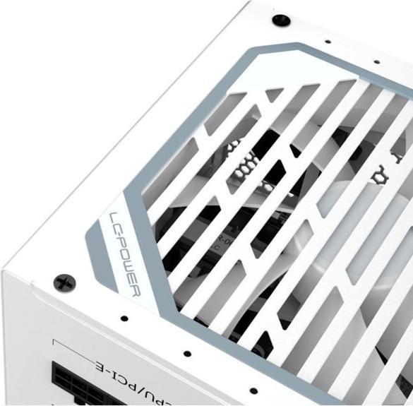 Productafbeelding LC-Power LC1200P V2.52 Platinum Serie 1200W detailhandel (1200 W)