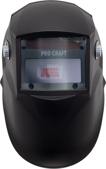 Immagine prodotto Procraft Casco da saldatura automatico SPH90-800-B