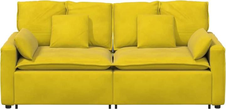 Produktbild vidaXL Modulares Sofa (Modular Sofa)