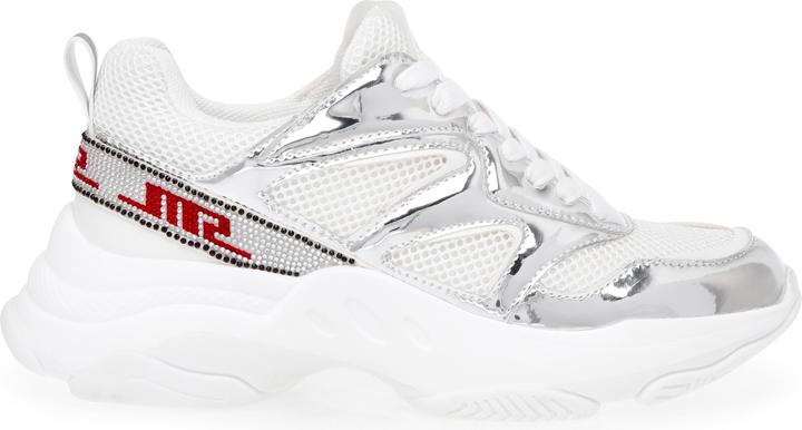 Produktbild Steve Madden sneakers für damen medallist2 (36)