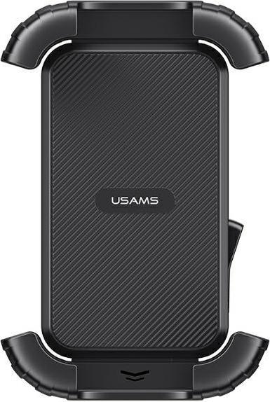 Image du produit Usams Uchwyt rowerowy US-ZJ078 czarny/black ZJ78ZJ01