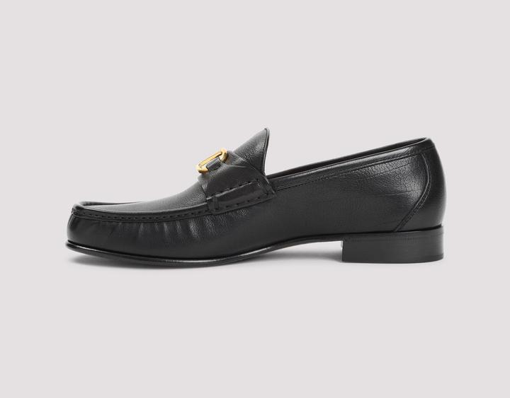 Immagine prodotto Valentino Garavani Flat Shoes Black (44)