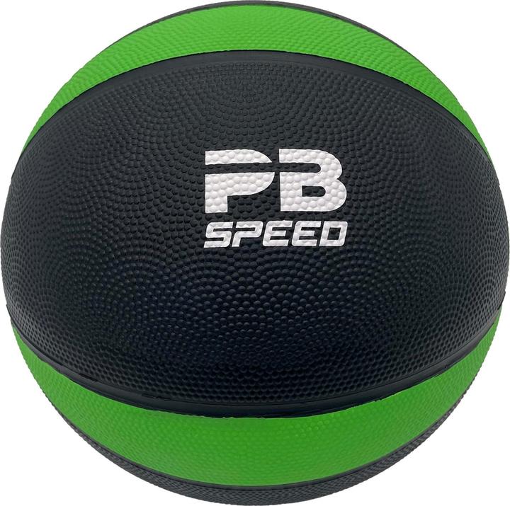 Actual product image Perform Better PB Speed medicine ball (6 kg)