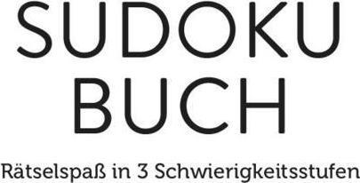 Immagine prodotto Sudoku Buch (Tedesco, 2024)