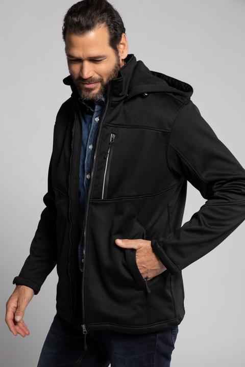 Immagine prodotto JP1880 Giacca in softshell antivento e idrorepellente, fino alla tg. 8XL (XL)