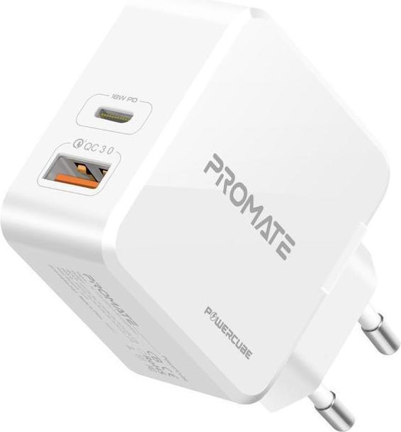Produktbild ProMate PowerCube (36 W, 2 Ports)