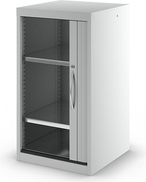 Actual product image kaiserkraft Roller shutter cabinet (50 cm, 90 cm)