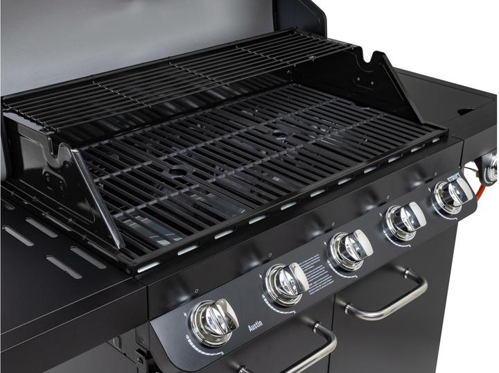 Produktbild Struct Austin 5B (17.50 kW)