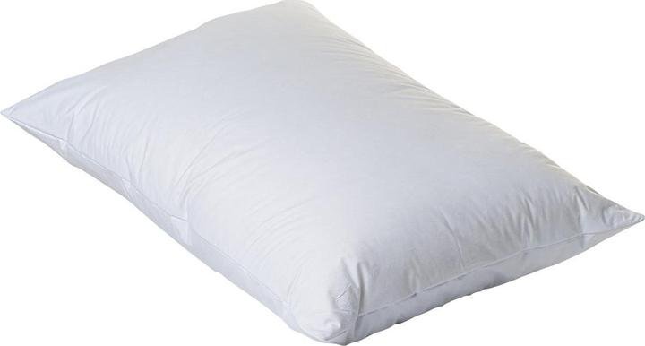 Immagine prodotto Duvetsuisse 3 Camere Soft-Medium Premium (50 x 60 cm)