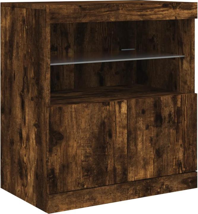 Produktbild vidaXL Sideboard (37 x 37 x 67 cm)