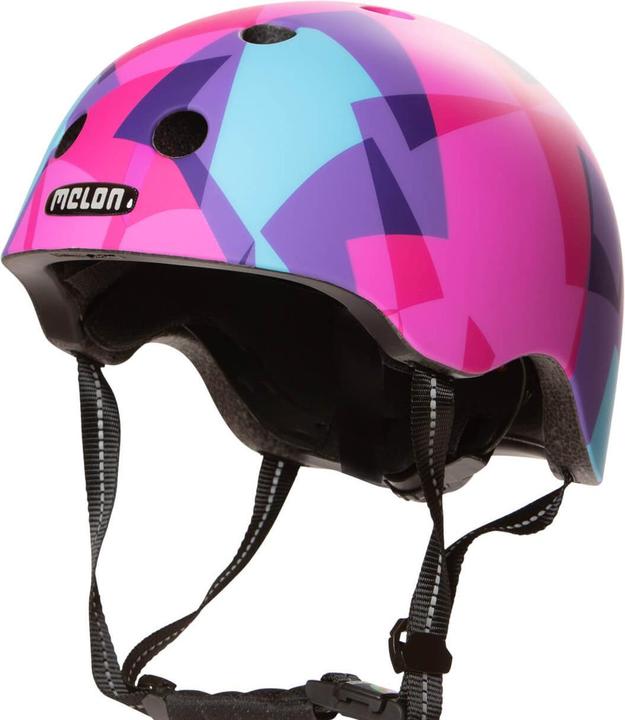 Image du produit Melon Mosaïque (46 - 52 cm)