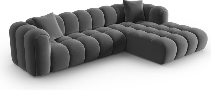 Actual product image CXL by Christian Lacroix Clotilde (Corner sofa)