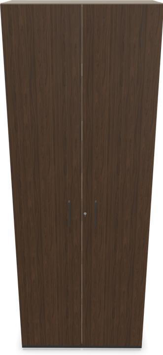 Immagine prodotto Narbutas Scelta armadio con porta a battente (80 x 40 x 217 cm)