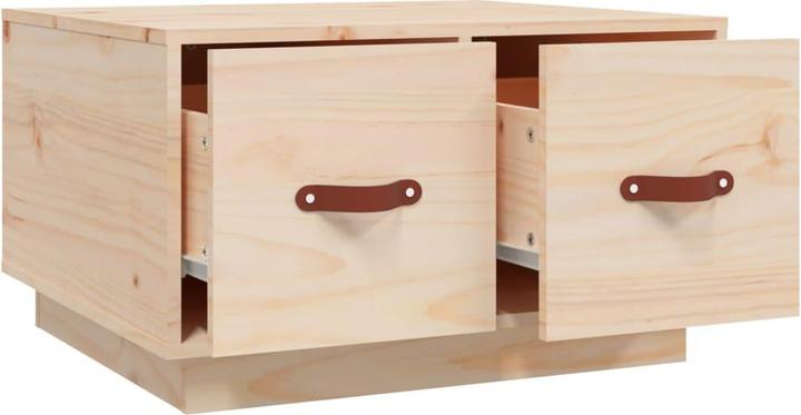 Image du produit vidaXL Couchtisch