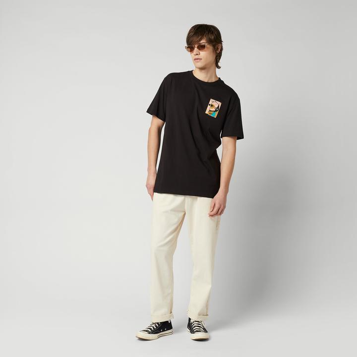 Actual product image Mystic Koshua Tee (XL)