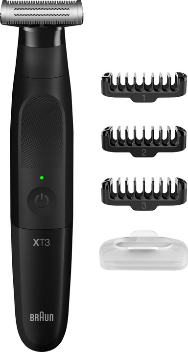 Produktbild Braun Series X