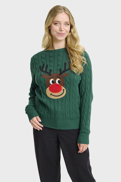 Produktbild Christmas Sweats The Mark Sweater (M)