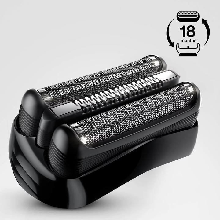 Produktbild Braun 21B (1 x)