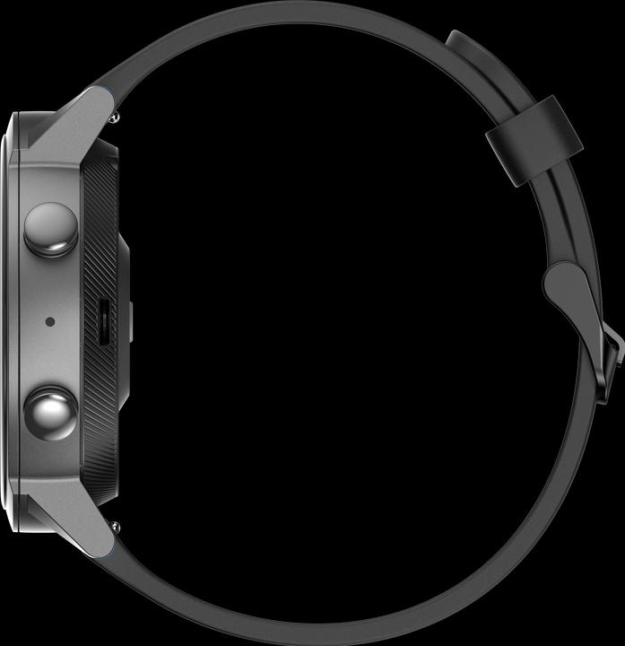 Produktbild Mobvoi TicWatch E3 (44 mm)