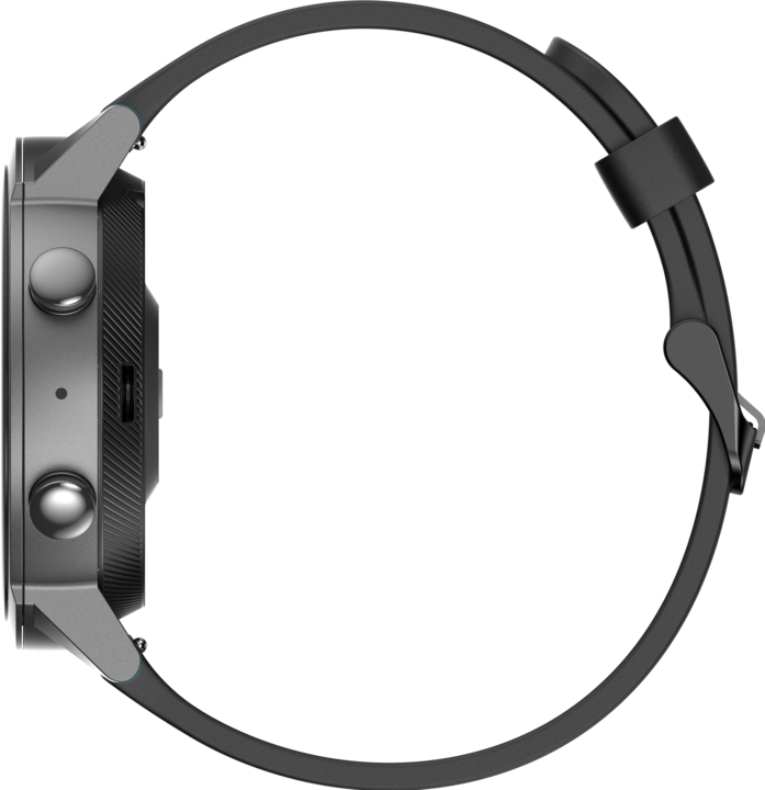 Actual product image Mobvoi TicWatch E3 (44 mm)