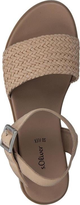 Actual product image S.Oliver Sandalen (38)