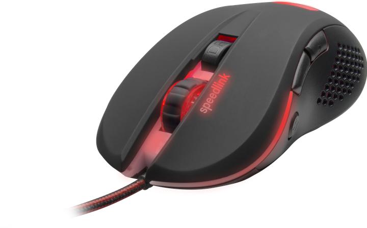 Actual product image Speedlink Torn (Cable)