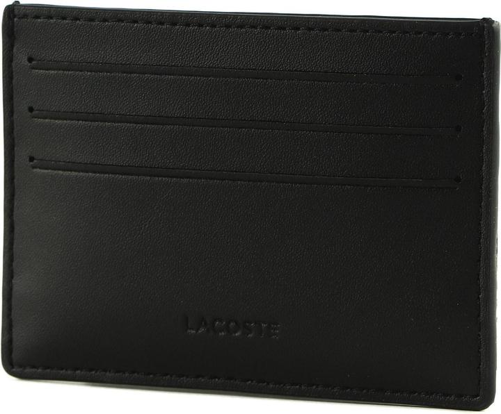 Actual product image Lacoste Nomogramme Cc Holder