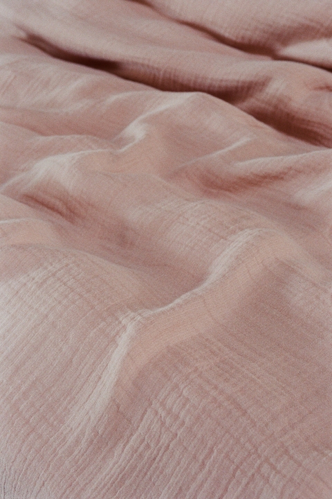 Produktbild Journey Living Ibiza (Duvetbezug, 200 x 210 cm)