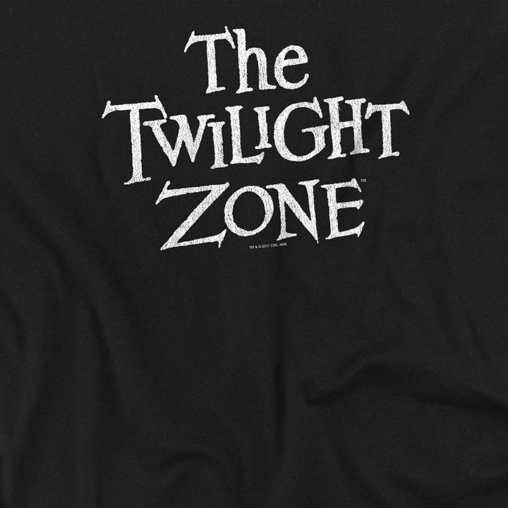 Produktbild The Twilight Zone TShirt (M)