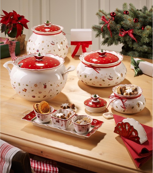 Actual product image Villeroy & Boch Toy's Delight tureen (29 cm, 3 l, 1 x)