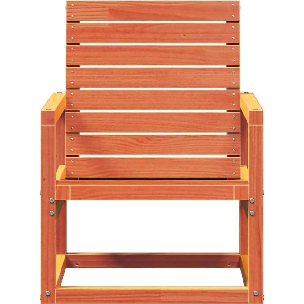 Thumbnail - VidaXL, Gartenstühle, Gartenstuhl