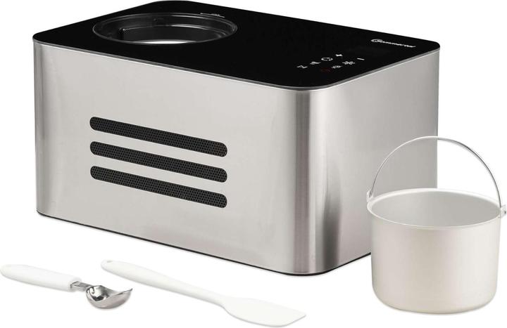 Produktbild Sommertal ICE1500 Eiscrememaschine