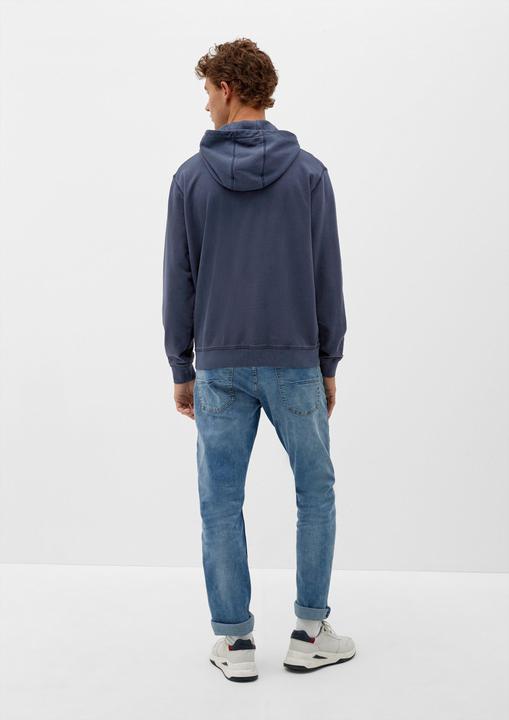 Image du produit s.Oliver Kapuzensweater mit Zipper (S)