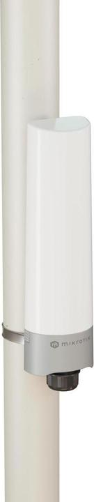 Produktbild MikroTik GPER14I - GPeRx4 Smart Gigabit Passive Ethernet Repeater PoE-Splitter, Aussengehäuse (802.3bt (PoE++), 90 W)