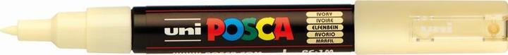 Produktbild Posca Extra Fine Marker PC-1M (1x)