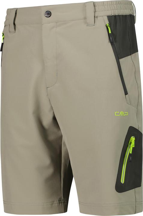 Produktbild CMP Campagnolo Bermuda Stretch (50, L)