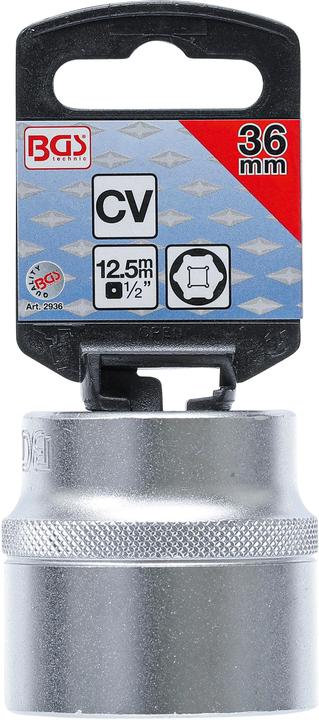 Immagine prodotto BGS Presa di corrente (36 mm)