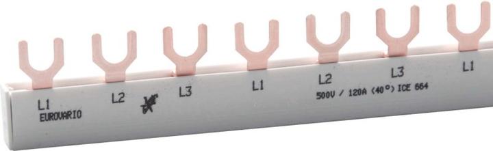 Image du produit Doepke Rail de phase