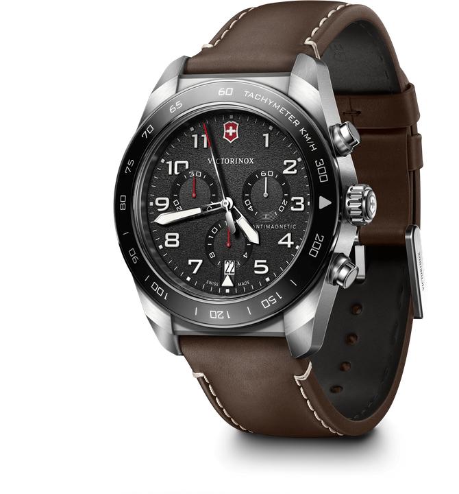Produktbild Victorinox Swiss Army Chrono (Chronograph, 42 mm)